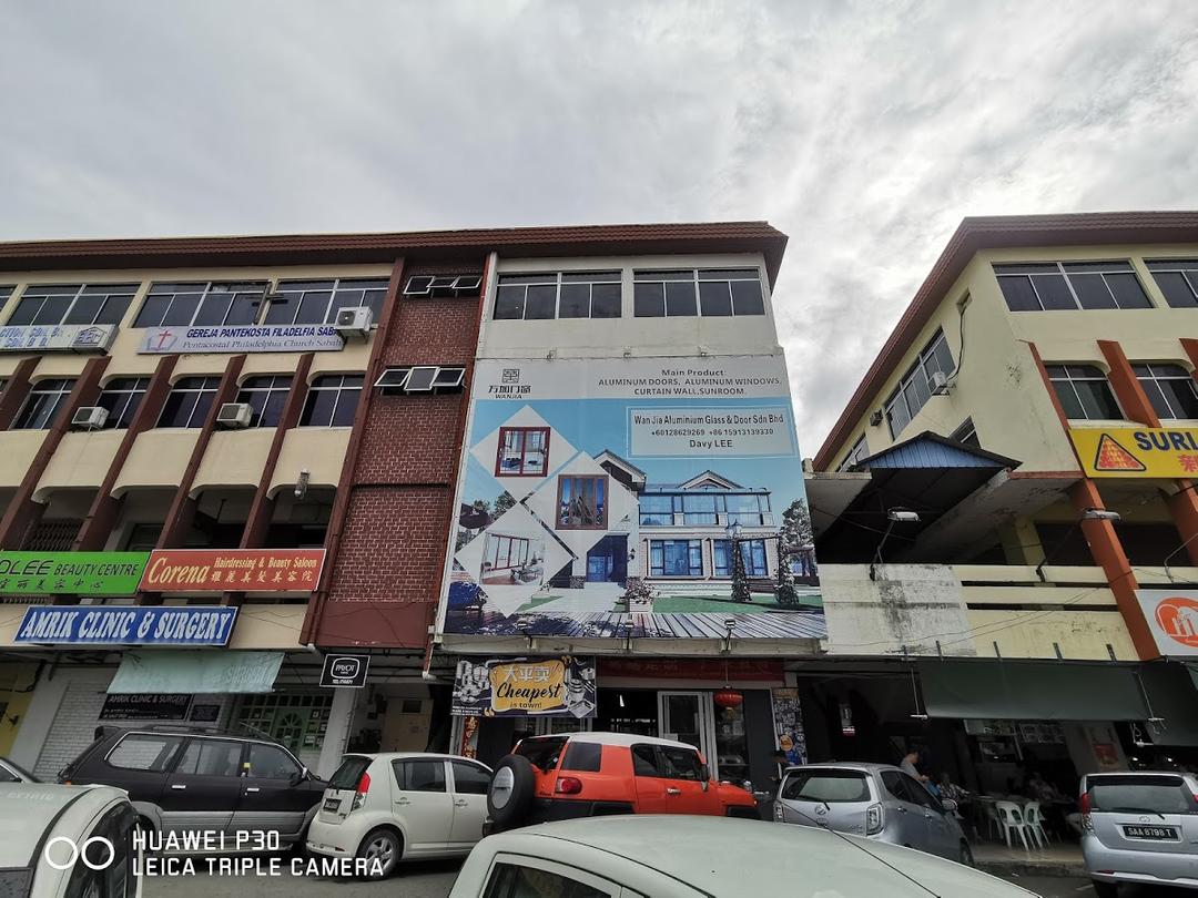 Photo of Wan Jia Aluminium Glass and Door Sdn Bhd - Kota Kinabalu, Sabah, Malaysia