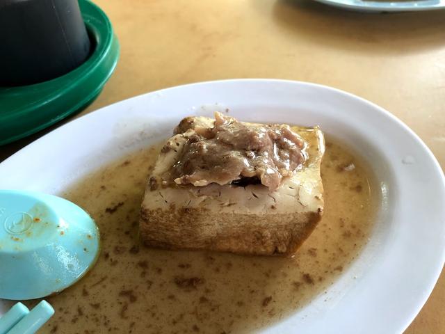 Photo of Kedai Kopi Nyuk Pau Menggatal Ngau Chap - Kota Kinabalu, Sabah, Malaysia