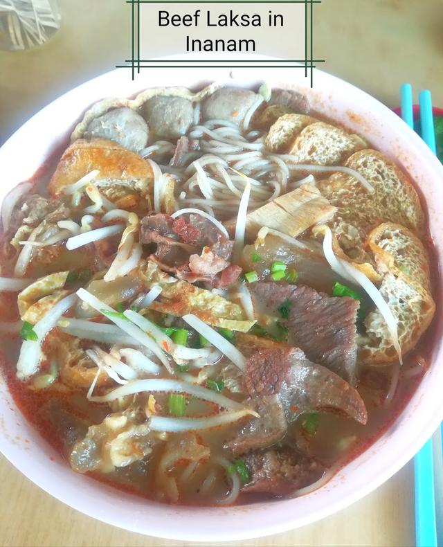 Photo of Kedai Kopi Nyuk Pau Menggatal Ngau Chap - Kota Kinabalu, Sabah, Malaysia