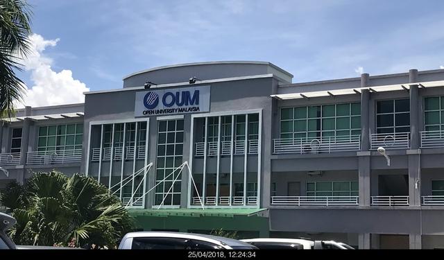 Photo of Open University Kota Kinabalu Sabah - Kota Kinabalu, Sabah, Malaysia