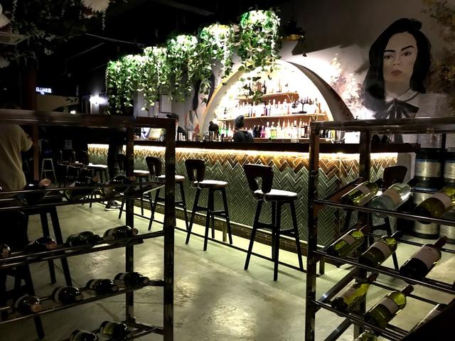 Photo of The Other Side Bar 赵老妹 - Kota Kinabalu, Sabah, Malaysia