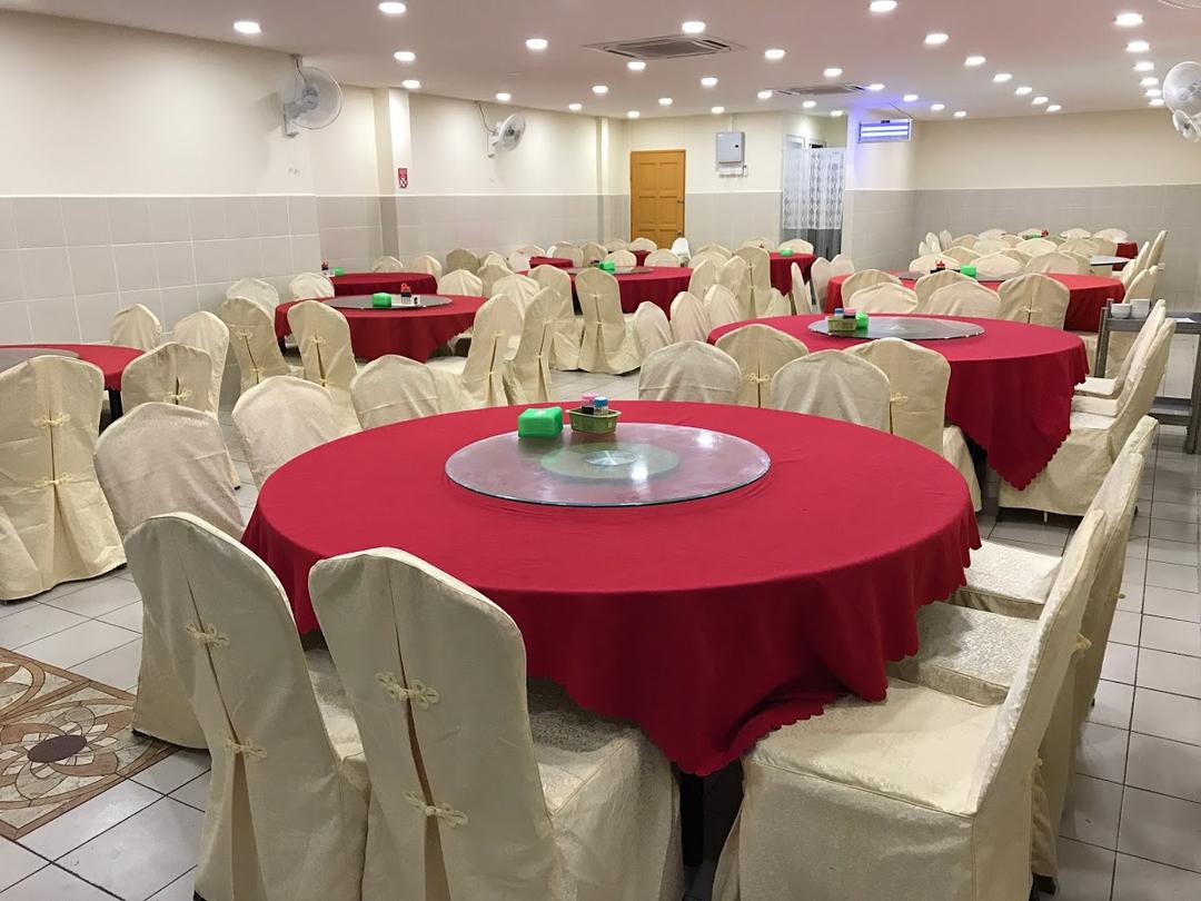 Photo of Kk See You Seafood Restaurant - Kota Kinabalu, Sabah, Malaysia