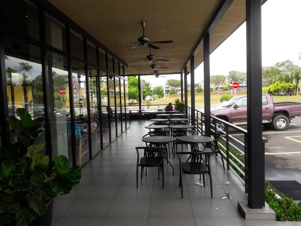 Photo of Starbucks Sandakan DT - Sandakan, Sabah, Malaysia background