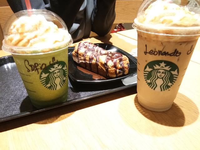 Photo of Starbucks Sandakan DT - Sandakan, Sabah, Malaysia