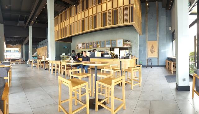 Photo of Starbucks Sandakan DT - Sandakan, Sabah, Malaysia