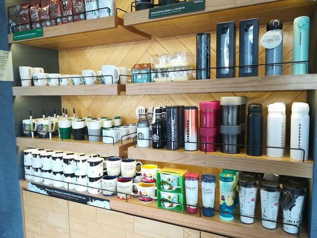 Photo of Starbucks Sandakan DT - Sandakan, Sabah, Malaysia