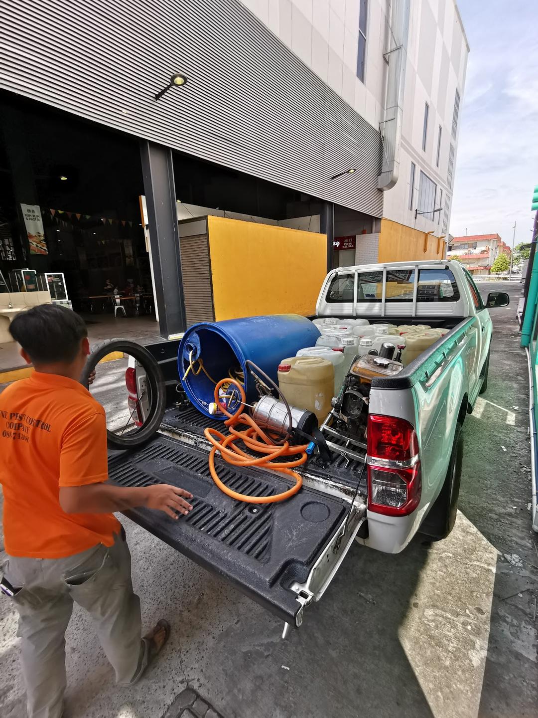 Photo of Jolene Pest Control Company - Kota Kinabalu, Sabah, Malaysia