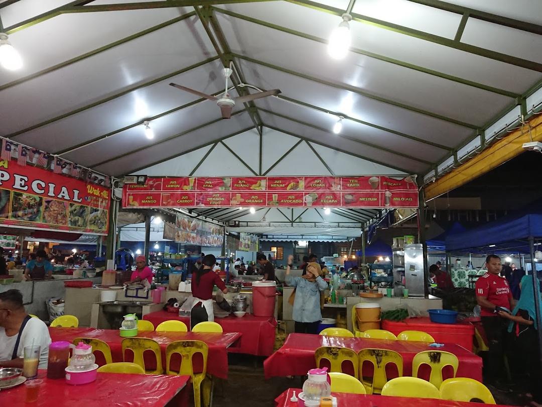 Photo of Gerai Sinar Delima - Kota Kinabalu, Sabah, Malaysia