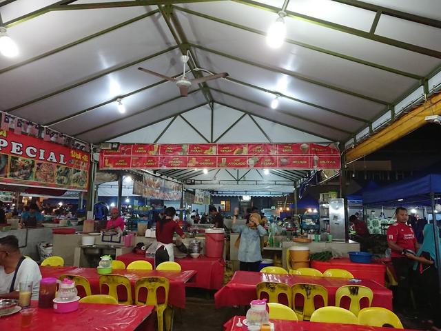 Photo of Gerai Sinar Delima - Kota Kinabalu, Sabah, Malaysia