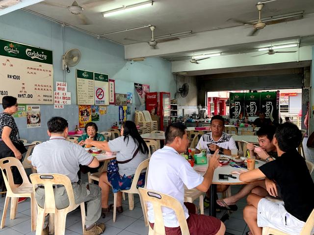 Photo of Syn Lok Bak Kut Teh 2 - Sandakan, Sabah, Malaysia