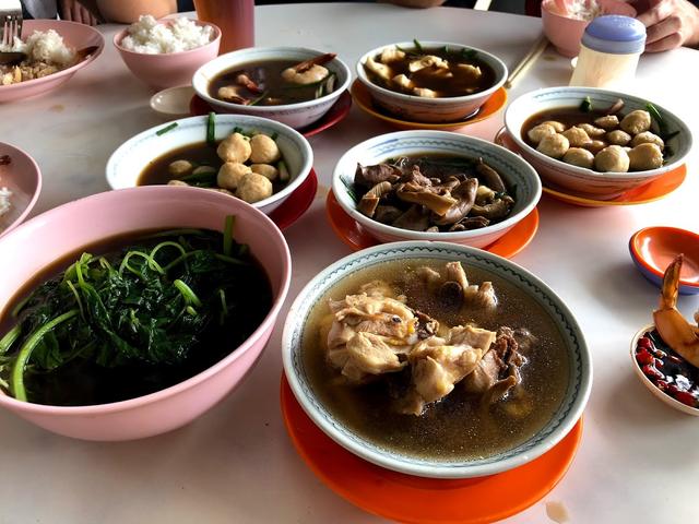 Photo of Syn Lok Bak Kut Teh 2 - Sandakan, Sabah, Malaysia