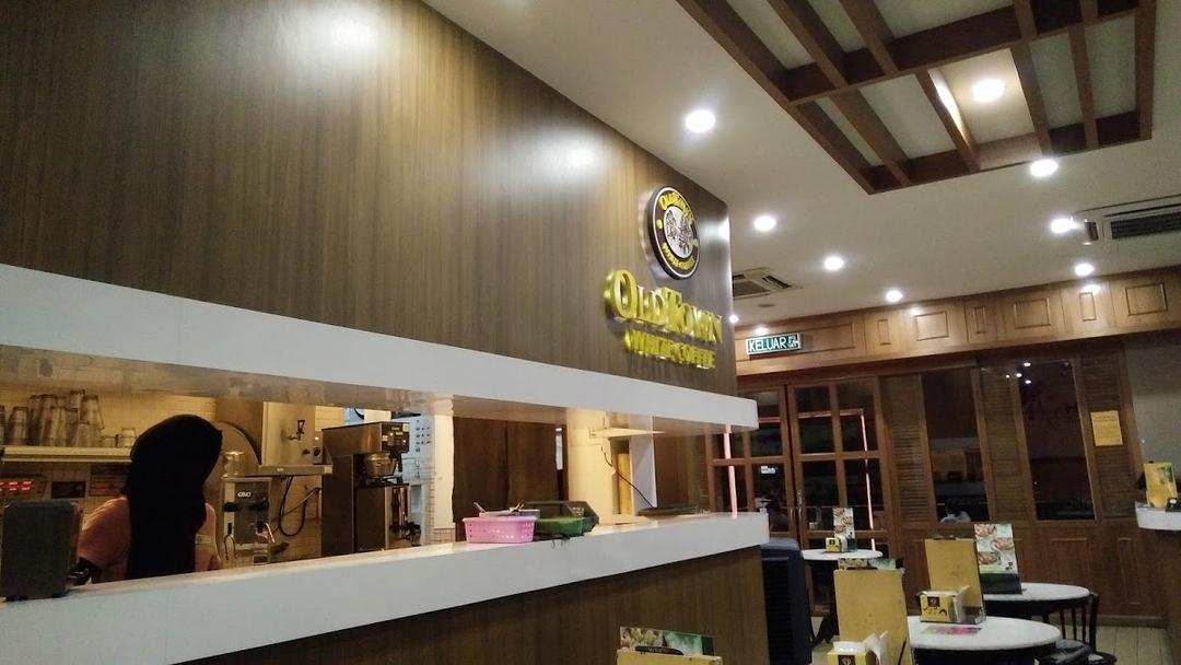 Photo of Old Town White Coffee - Kota Kinabalu, Sabah, Malaysia