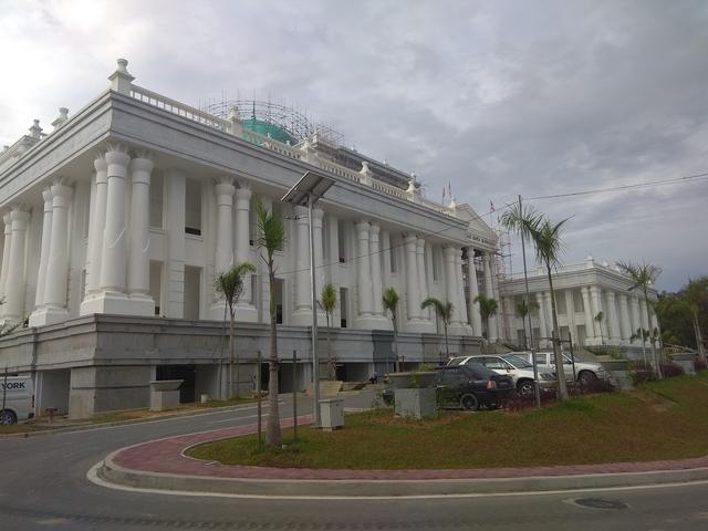 Photo of Kota Kinabalu High Court - Kota Kinabalu, Sabah, Malaysia