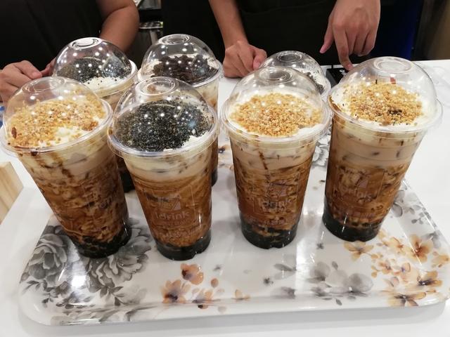 Photo of Idrink 吾饮良品 T1 Bundusan - Tawau, Sabah, Malaysia