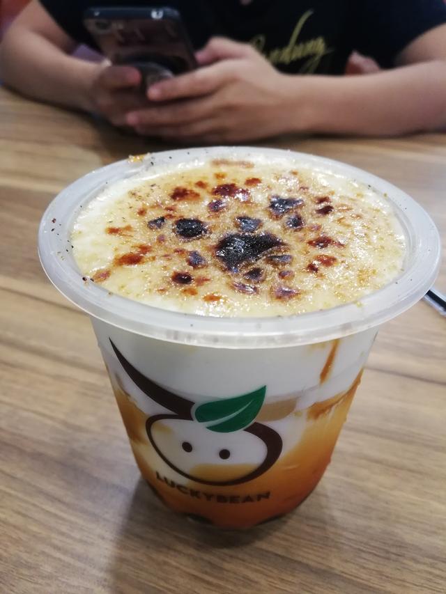 Photo of Lucky Bean - Kota Kinabalu, Sabah, Malaysia