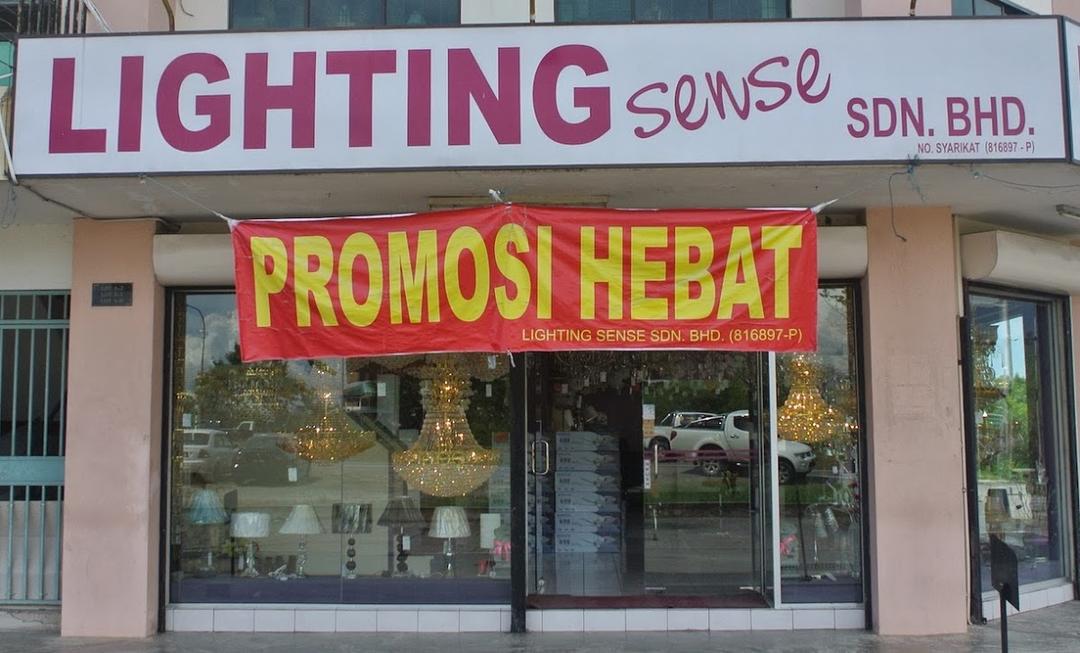 Photo of Lighting Sense Sdn.Bhd. - Kota Kinabalu, Sabah, Malaysia