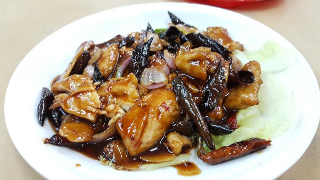 Photo of SK2 Restaurant - Kota Kinabalu, Sabah, Malaysia