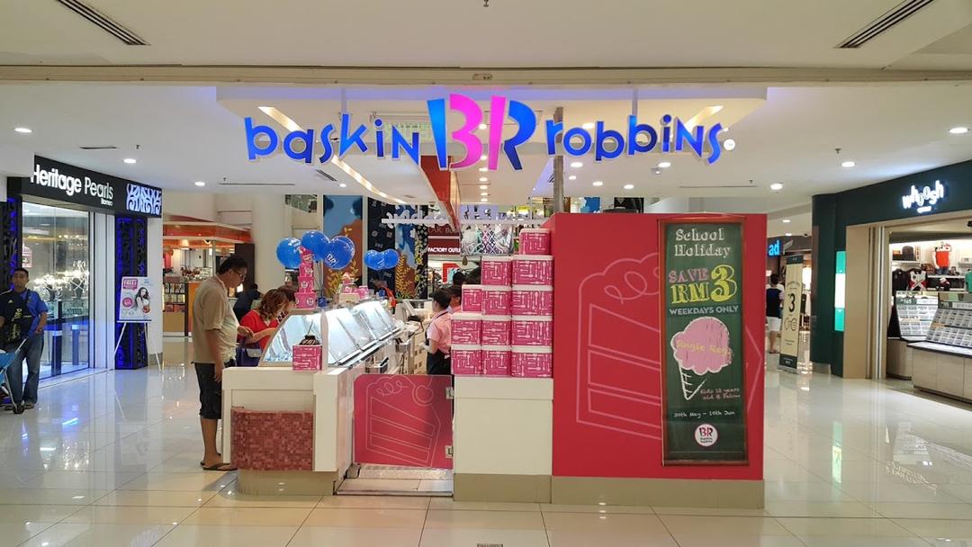 Photo of Baskin-Robbins - Kota Kinabalu, Sabah, Malaysia