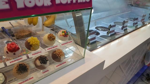 Photo of Baskin-Robbins - Kota Kinabalu, Sabah, Malaysia