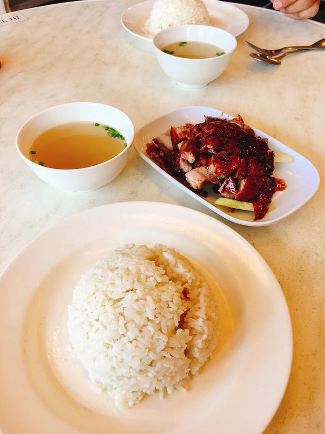 Photo of Lim Kee's Roasted - Kota Kinabalu, Sabah, Malaysia