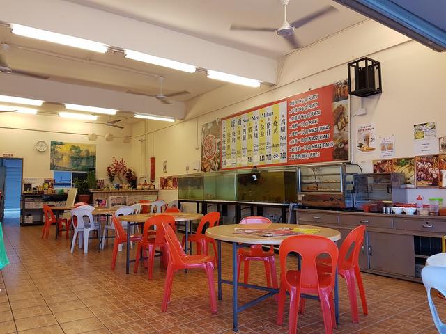 Photo of Lim Kee's Roasted - Kota Kinabalu, Sabah, Malaysia