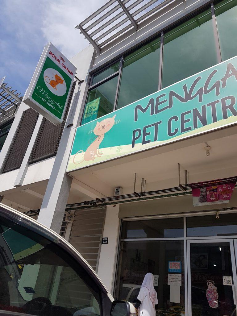 Photo of Menggatal Pet Centre - Kota Kinabalu, Sabah, Malaysia background