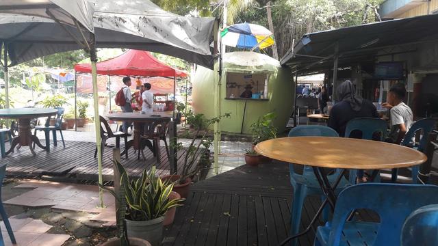 Photo of Rohayu Restaurant, Sembulan, Sabah. - Kota Kinabalu, Sabah, Malaysia