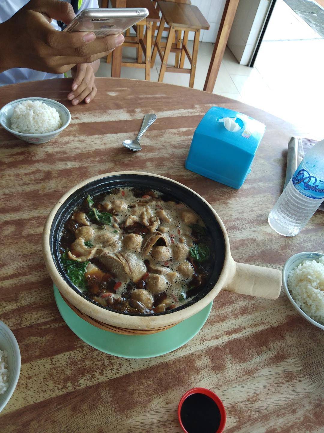 Photo of Lucky Bak Kut Teh - Kota Kinabalu, Sabah, Malaysia