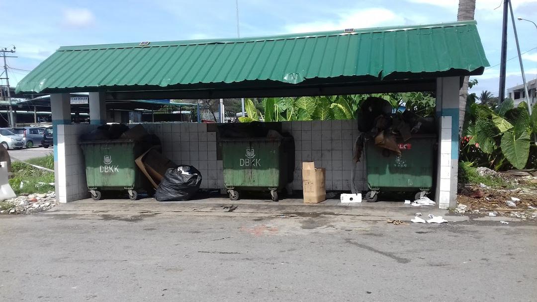 Photo of Restoran Bismillah - Kota Kinabalu, Sabah, Malaysia