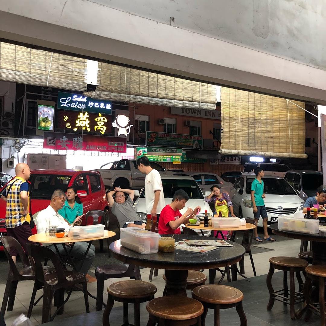 Photo of 大德古早味肉骨茶 Da De Bak Kut Teh - Kota Kinabalu, Sabah, Malaysia