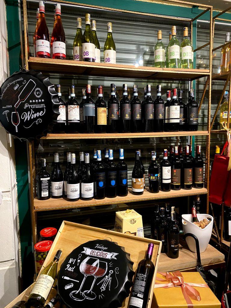 Photo of Gusto Food & Wine Cucina Italiana - Kota Kinabalu, Sabah, Malaysia