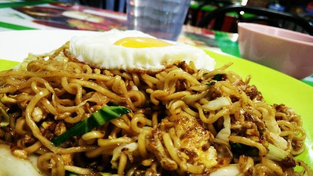 Photo of Restoran Meeran Curry House - Kota Kinabalu, Sabah, Malaysia