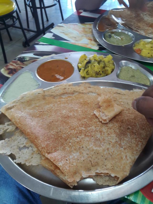 Photo of Restoran Meeran Curry House - Kota Kinabalu, Sabah, Malaysia