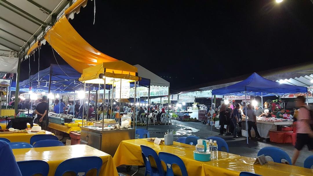 Photo of Restaurant Maimunah - Kota Kinabalu, Sabah, Malaysia