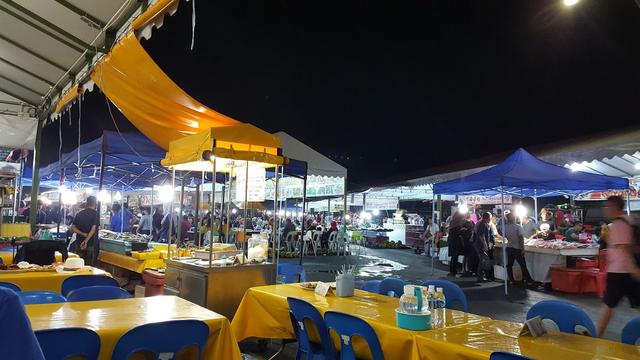 Photo of Restaurant Maimunah - Kota Kinabalu, Sabah, Malaysia