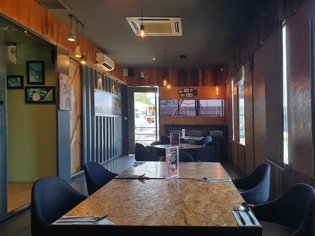 Photo of I Degree cafe and restaurant - Kota Kinabalu, Sabah, Malaysia