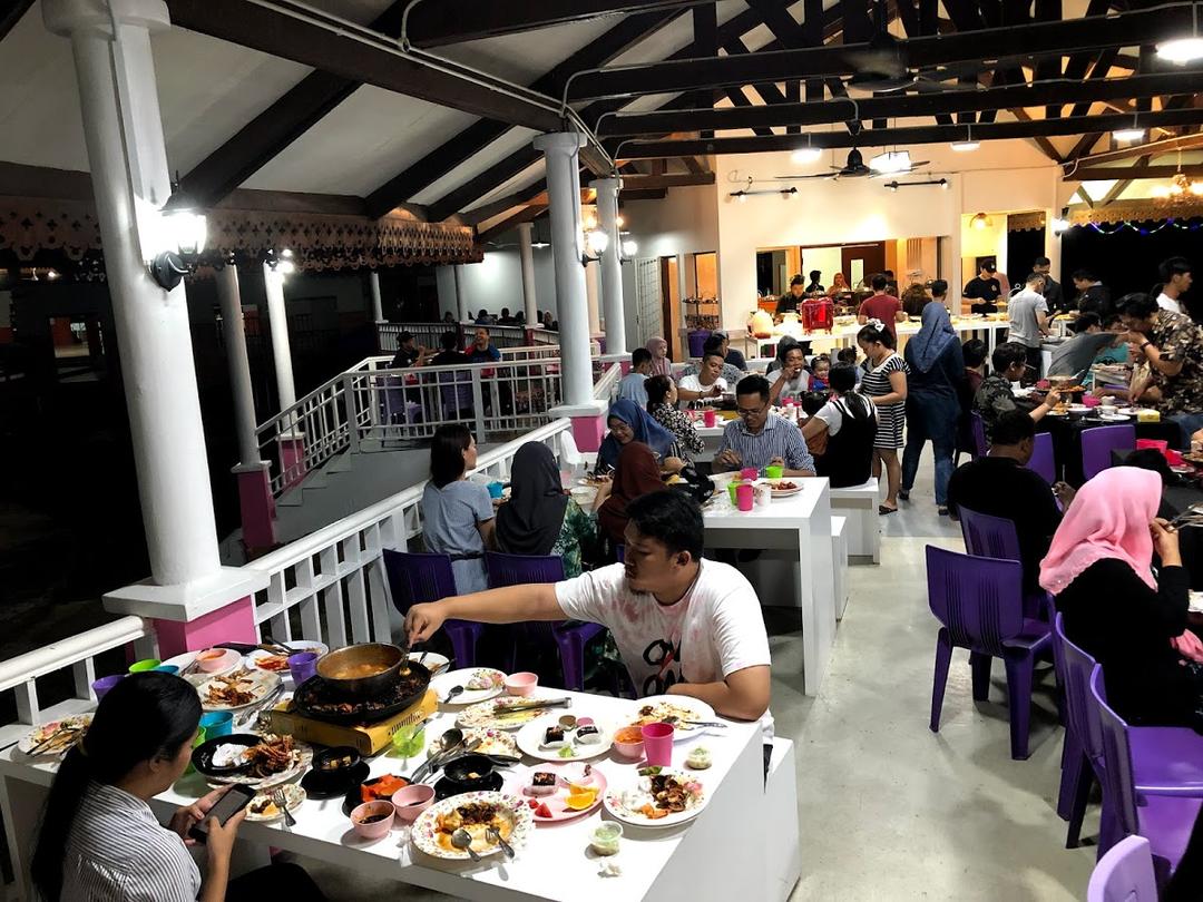 Photo of The Zenia Shellout & Grill Steamboat - Kota Kinabalu, Sabah, Malaysia