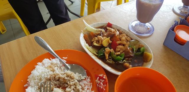 Photo of Man Kai Hiong Coffee Shop - Kota Kinabalu, Sabah, Malaysia