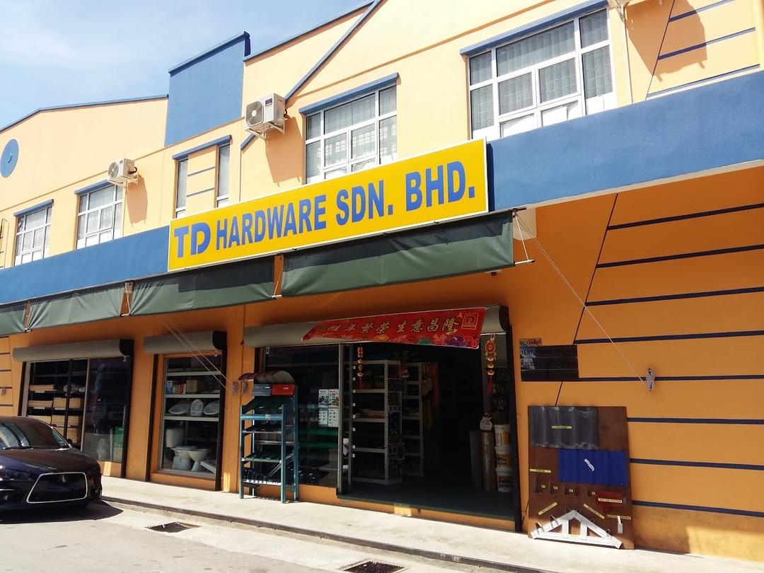 Photo of TD Hardware Sdn Bhd - Kota Kinabalu, Sabah, Malaysia