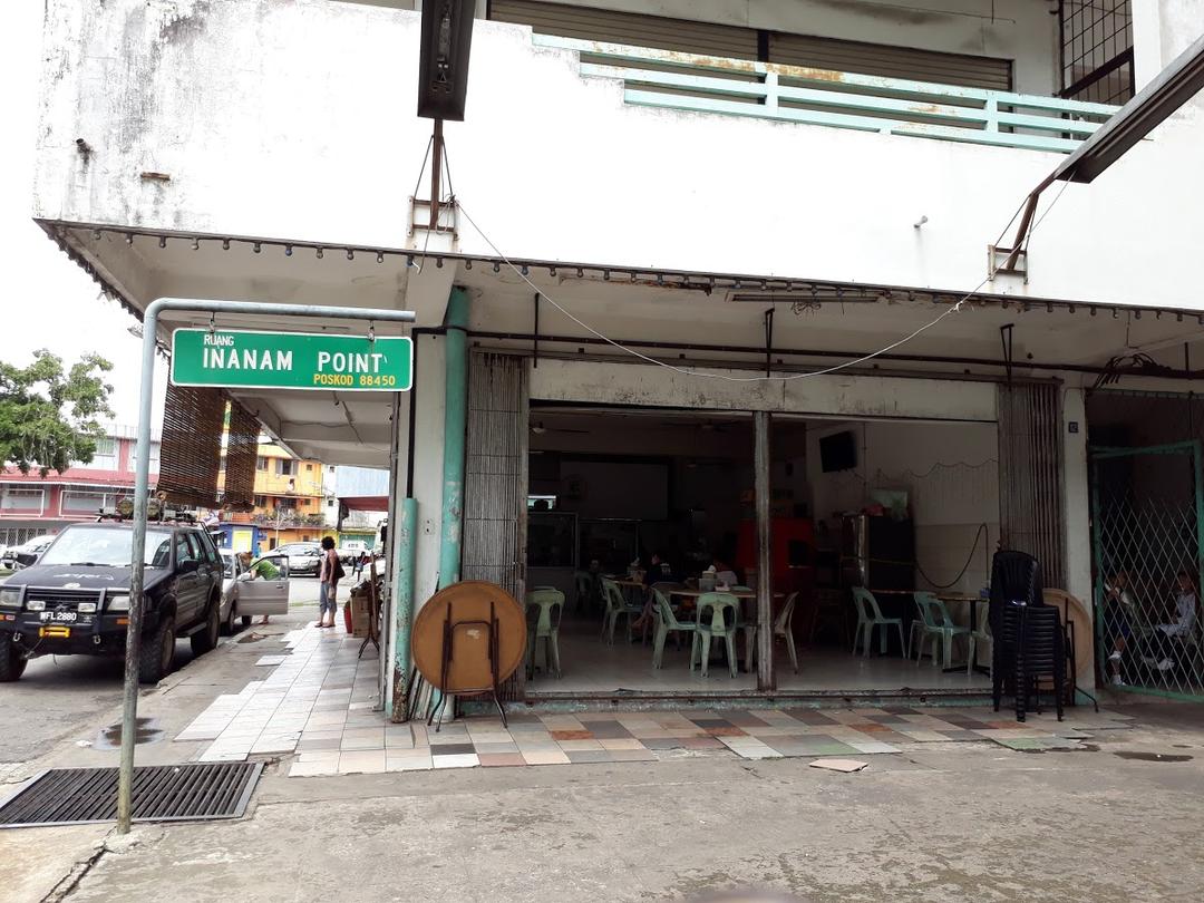 Photo of MJ Coffee House - Kota Kinabalu, Sabah, Malaysia