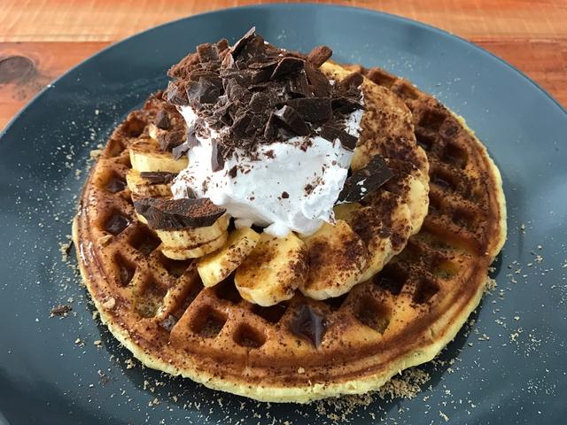 Photo of Nook Cafe - Kota Kinabalu, Sabah, Malaysia
