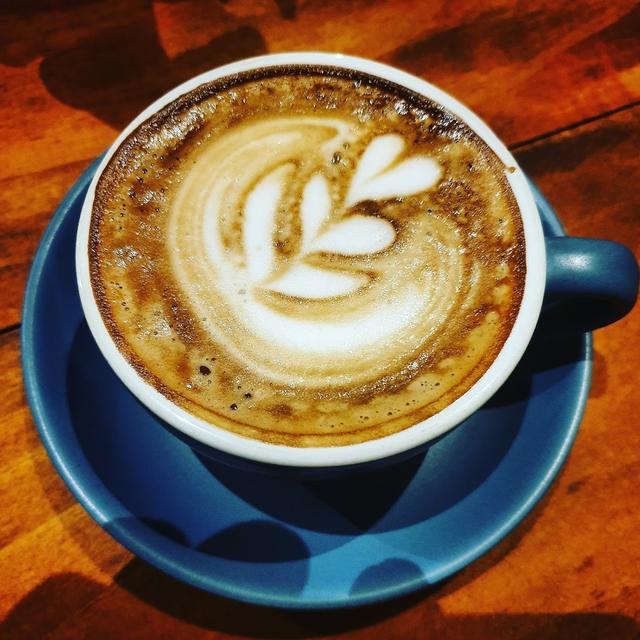Photo of Nook Cafe - Kota Kinabalu, Sabah, Malaysia