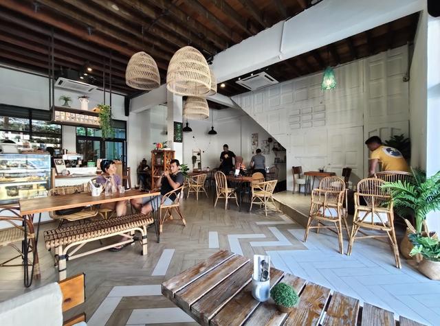Photo of Nook Cafe - Kota Kinabalu, Sabah, Malaysia