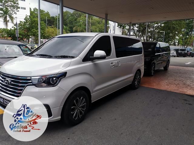 Photo of Gezira Travel & Tours Sdn. Bhd (Budget Sabah Tour & Car Rental) - Kota Kinabalu, Sabah, Malaysia