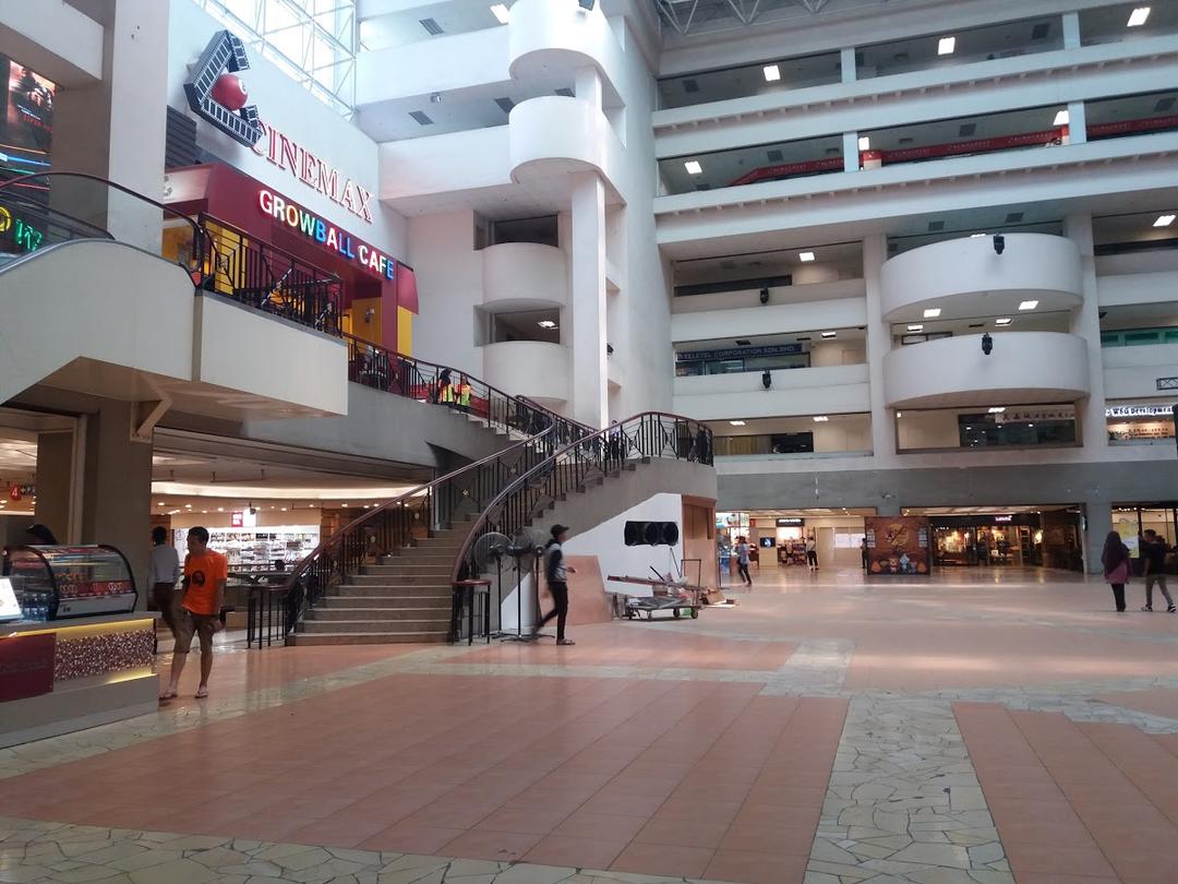 Photo of Centre Point Sabah, Kota Kinabalu, Sabah. - Kota Kinabalu, Sabah, Malaysia