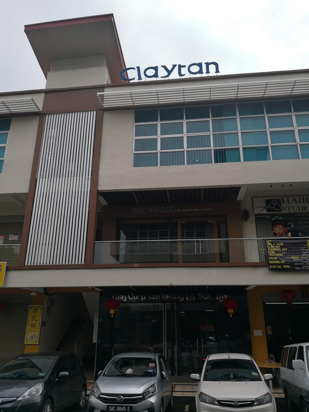 Photo of Claycorp Marketing (SABAH) Sdn Bhd - Kota Kinabalu, Sabah, Malaysia