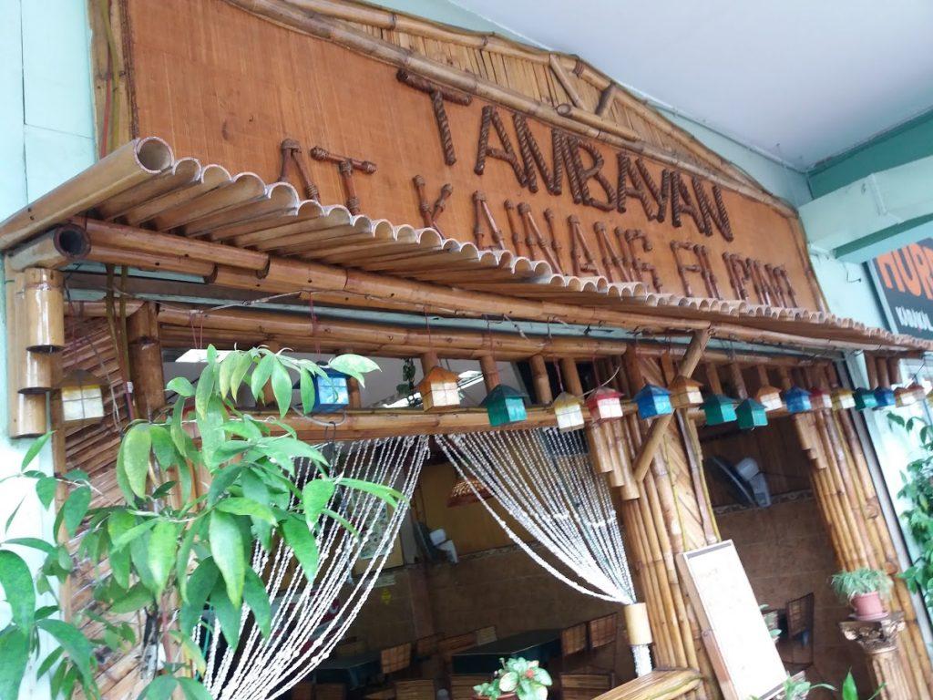 Photo of Tambayan At Kainang Filipino - Kota Kinabalu, Sabah, Malaysia background