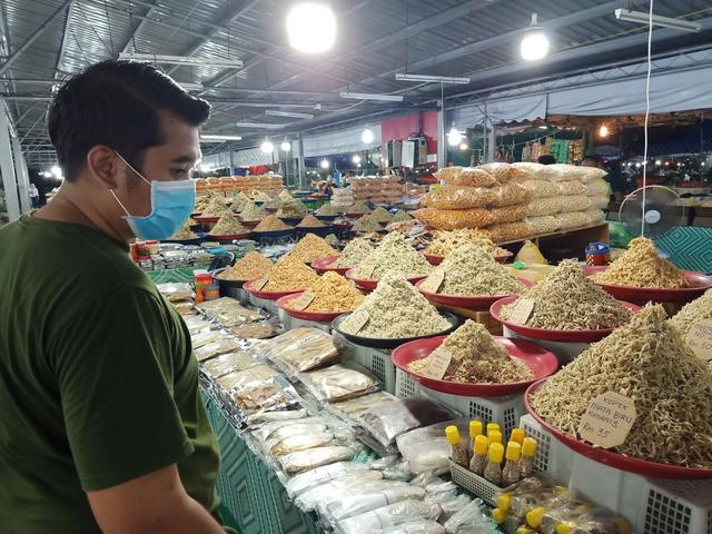 Photo of Filipino Market Kota Kinabalu, Sabah. - Kota Kinabalu, Sabah, Malaysia