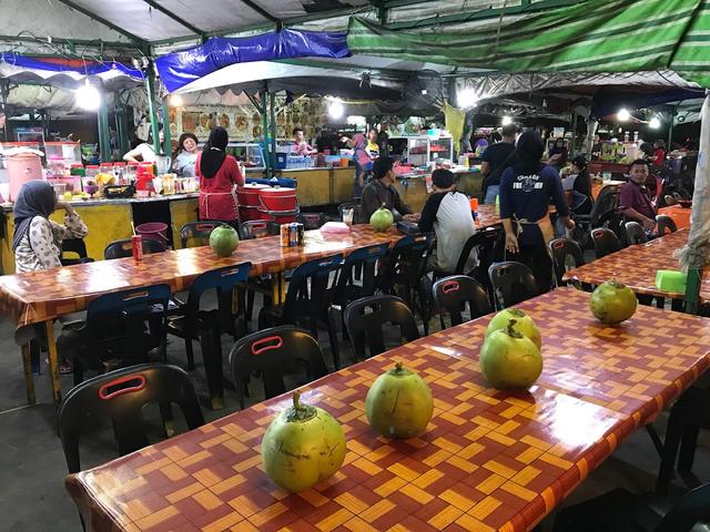 Photo of Filipino Market Kota Kinabalu, Sabah. - Kota Kinabalu, Sabah, Malaysia