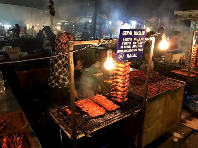 Photo of Filipino Market Kota Kinabalu, Sabah. - Kota Kinabalu, Sabah, Malaysia